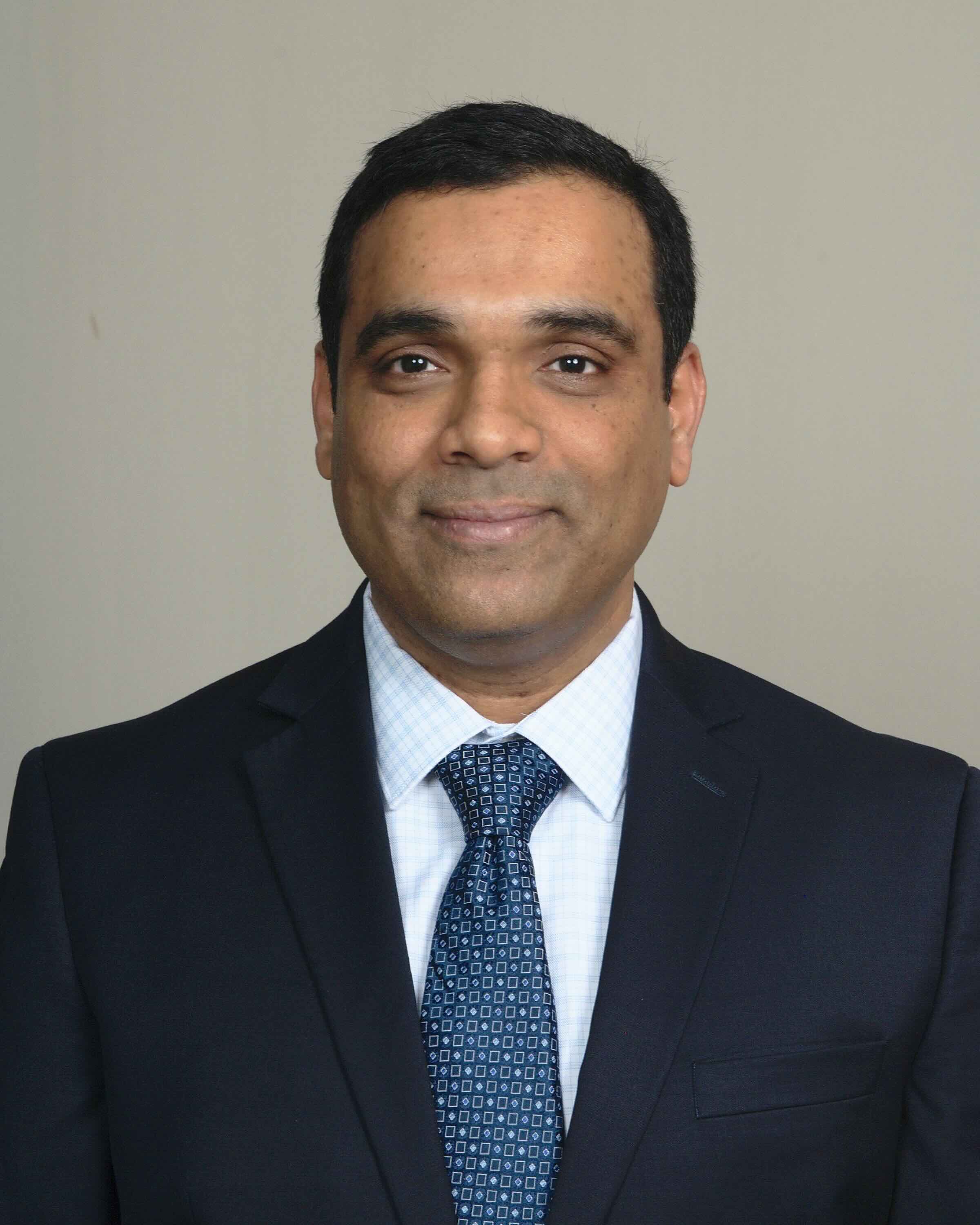 Suresh Jadcherla